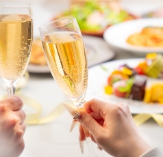 CheeseTable carnival カーニバル コピス吉祥寺店のコース写真