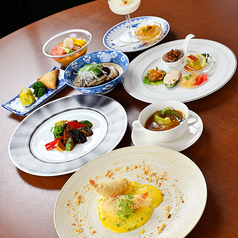 中国料理 翠のおすすめ料理1