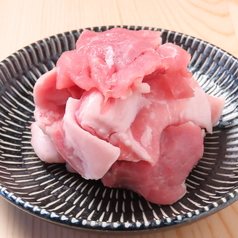 信州焼肉 マルカジリ 長野駅前店の写真