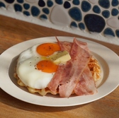 パンとエスプレッソと自由形のおすすめ料理3