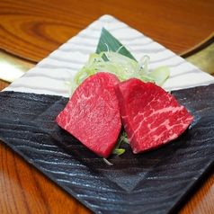 【黒毛和牛】厚切りイチボ