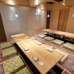 ウメ子の家 横浜西口店特集写真1