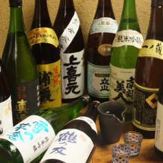 旅籠 はたご 新宿の特集写真