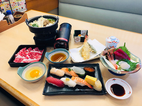 華屋与兵衛 舎人店 足立区その他 和食 ネット予約可 ホットペッパーグルメ