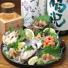 木更津 海坊主(居酒屋)の写真 | ホットペッパーグルメ