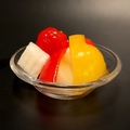 料理メニュー写真 4種のピクルス