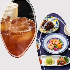 四川飯店 池袋東武スパイスのコース写真