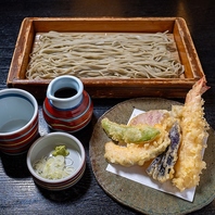 天へぎを思う存分味わう◎1738円(税込)