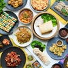 シェラトン鹿児島 ビュッフェ Daily Social