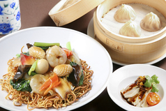 京鼎樓 ジンディンロウ ミント神戸店のおすすめランチ3