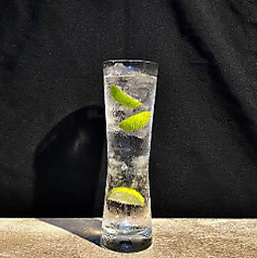 メキシコハイボール