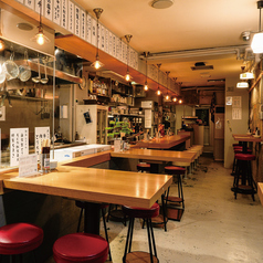 併呑 名駅店の雰囲気1