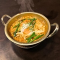 料理メニュー写真&nbsp;辛ラーメン
