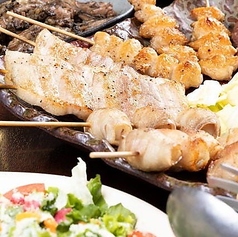 炭匠だん 川内本店のおすすめ料理2