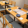牡蠣と天ぷら かいじ 天六駅前店のおすすめポイント1