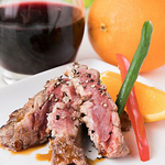 大人気フェア商品【リブフィンガー（中落ちカルビ）のグリル　バレンシヤ風】 ※食べ放題OK