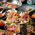 炭火焼劇場 火鉢のおすすめ料理1