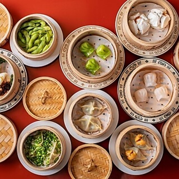 点心酒場サカホンのおすすめ料理1