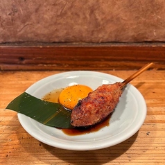 焼き鳥×日本酒 ととや 東岡崎本店のおすすめ料理2