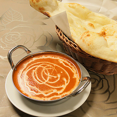 インドレストラン&バー ニューキングキッチンのおすすめ料理1