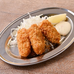 カキフライ