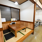 すし酒場縁の雰囲気3