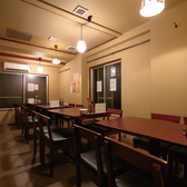 併呑 へいどん 名古屋駅店の雰囲気2