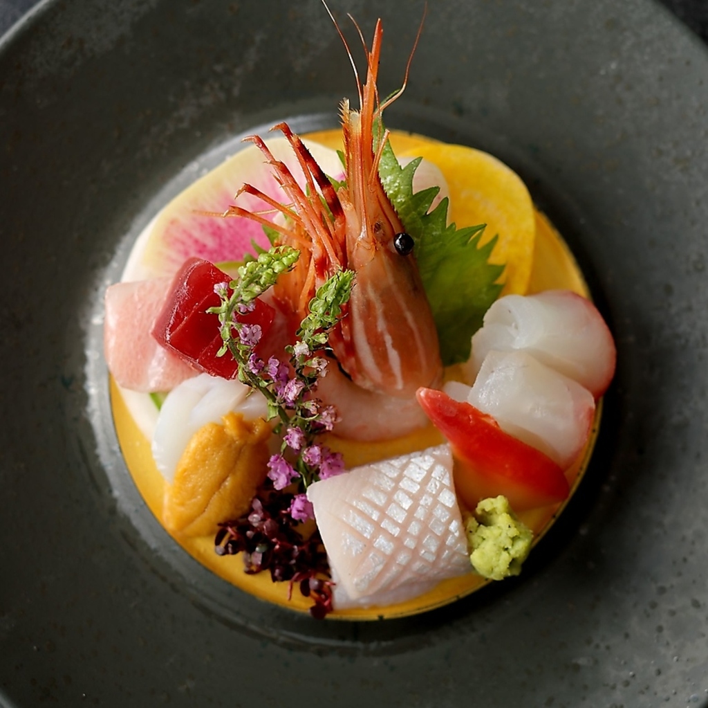 和食堂 欅 パレスホテル大宮の写真ギャラリー