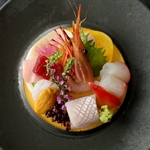 和食堂 欅 パレスホテル大宮