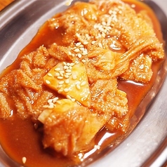 センマイ焼き