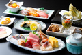 料理メニュー写真&nbsp;おまかせコース8品　14,000円（飲み物別）