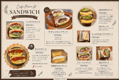 THREEK &nbsp;cafe and restaurant &nbsp;高槻店のおすすめ料理2
