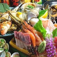 居酒屋 こいこいのおすすめ料理1