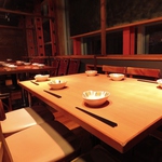 個室/単品飲み放題990円～/食べ飲み放題2200円～