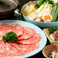 肉の松阪 山之上本店の特集写真