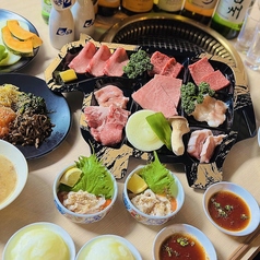 焼肉 ふじわら 野田阪神店の特集写真