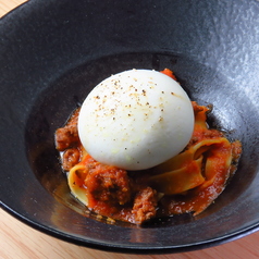 E vino（エ　ヴィーノ）の写真2