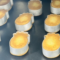 かわいい豚まんもお出迎え！昼飲みもOK！