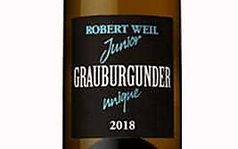 ロバート　ヴァイル　ジュニア　グラウブルグンダー