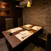 金蔦 六本木店の雰囲気2