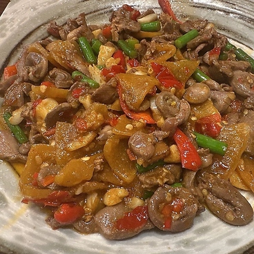 湘里人家の雰囲気1