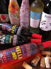 スパニッシュイタリアン酒場 SOL ソル特集写真1