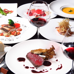 プティサレ 札幌駅特集写真1