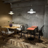 AJIKA Georgian Bistro and Wine Bar アジカジョージアンビストロアンドワインバーの詳細