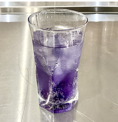 サンフレ応援サワー