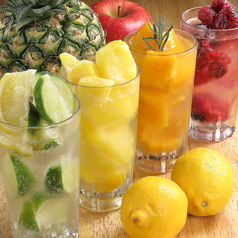 韓国料理 OKOGE 梅田東通り店の特集写真