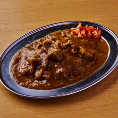 しのはらカレー
