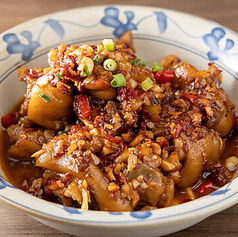 味上湖南菜館　新宿店の特集写真