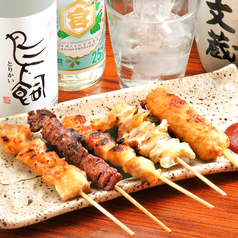 鍛冶屋文蔵 新橋店の写真