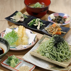 とよ新 阪急梅田店のおすすめランチ2